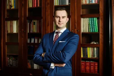 Kancelaria Adwokacka Adwokat Łukasz Staniczek Zabrze